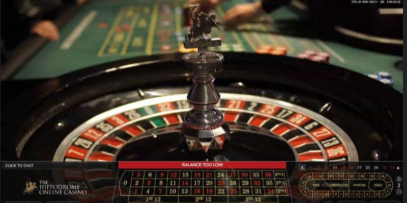 Giới thiệu game cò quay trực tuyến