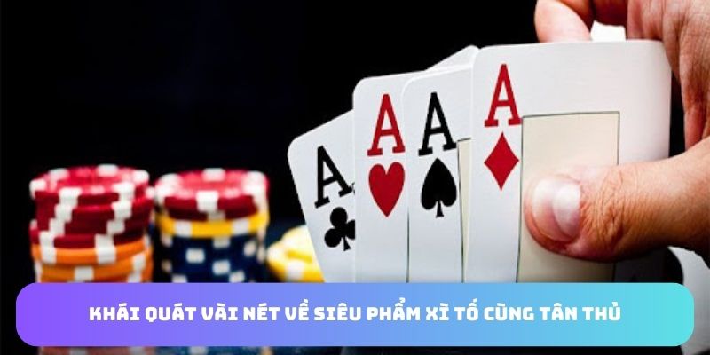 Khái quát vài nét cơ bản